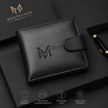 Montevano Classique Wallet