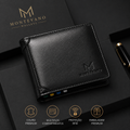 Montevano Signature wallet