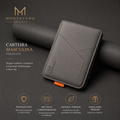 Montevano Slim Wallet