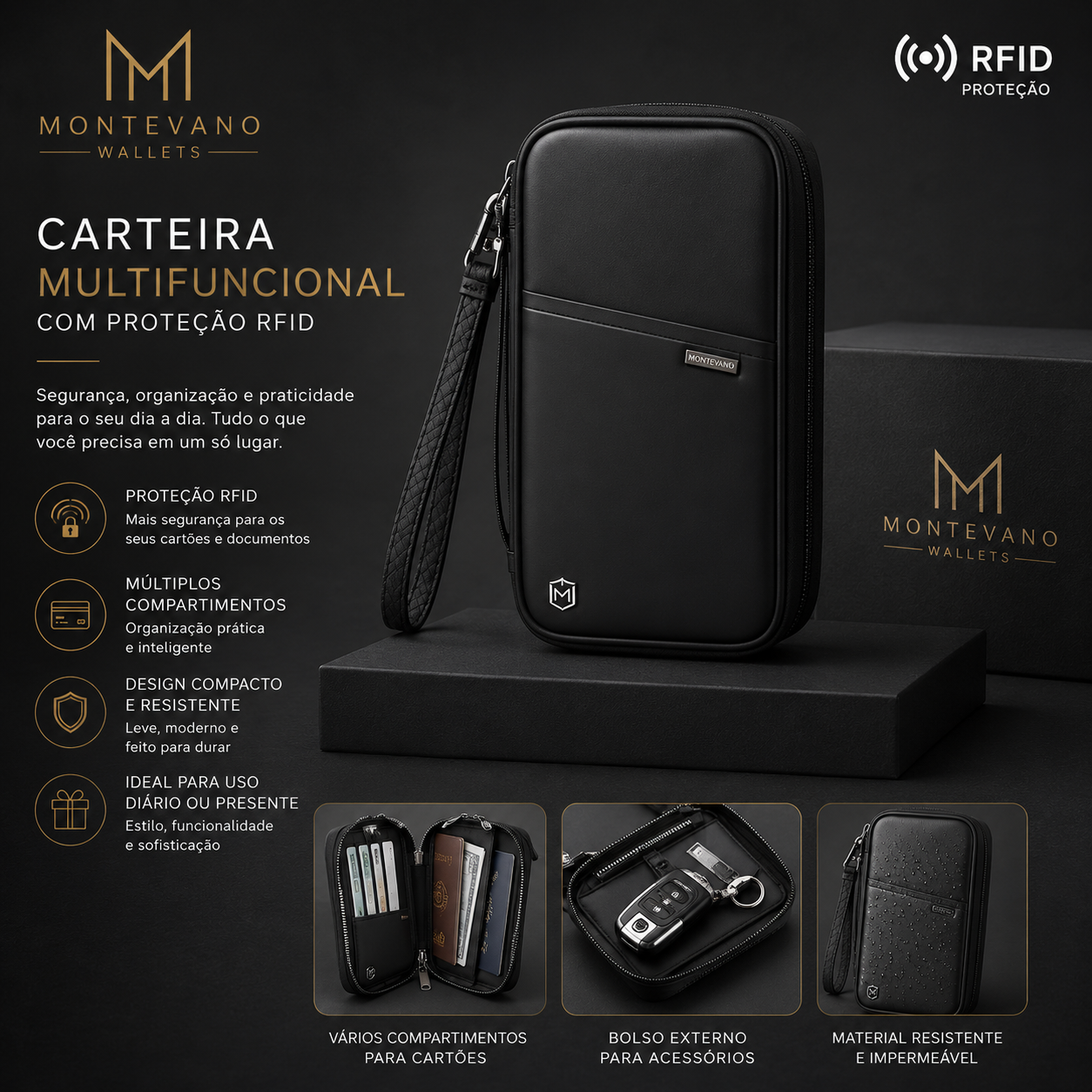 Montevano Elite Travel